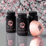 Love My Hair Hajvitamin 3 Havi Adag Ajándék Hajkefével